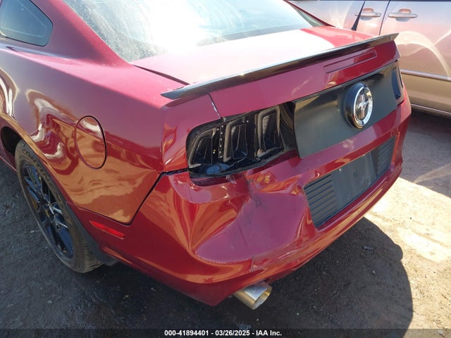 1ZVBP8AM7E5254204 Ford Mustang V6