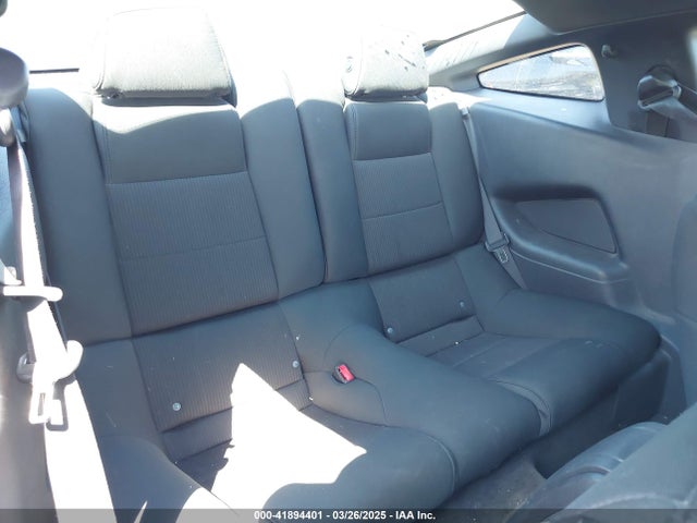 1ZVBP8AM7E5254204 Ford Mustang V6