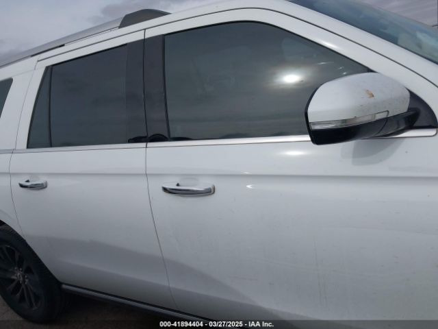 1FMJK2AT1KEA19158 Ford Expedition Max Limited