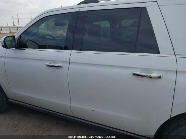 1FMJK2AT1KEA19158 Ford Expedition Max Limited