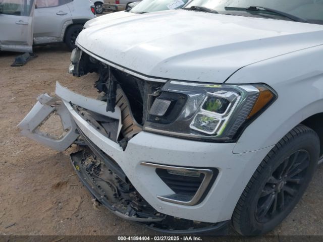 1FMJK2AT1KEA19158 Ford Expedition Max Limited
