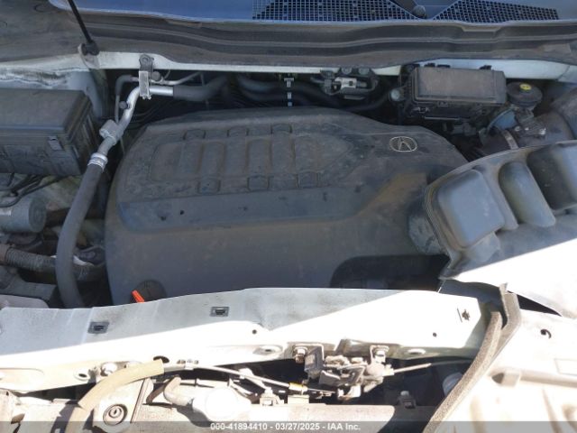 5FRYD4H33HB026679 Acura MDX