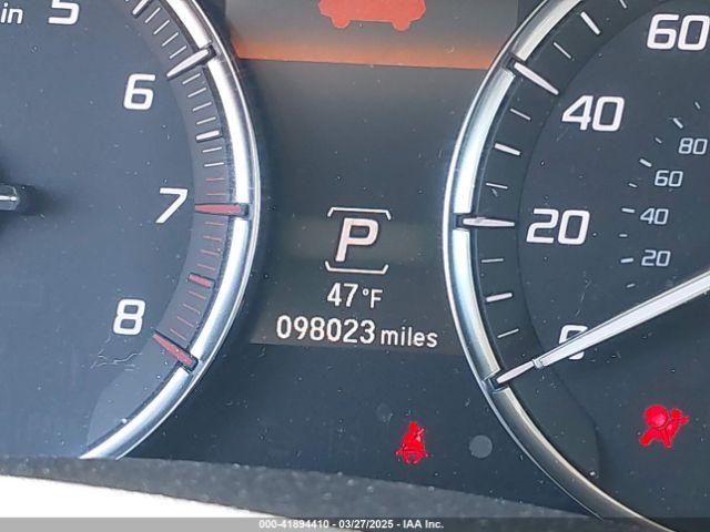 5FRYD4H33HB026679 Acura MDX