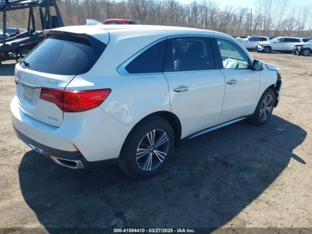 5FRYD4H33HB026679 Acura MDX