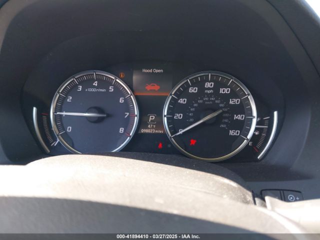 5FRYD4H33HB026679 Acura MDX