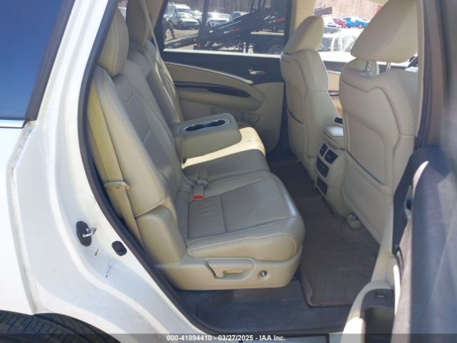 5FRYD4H33HB026679 Acura MDX