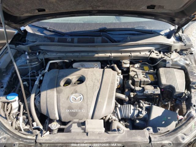 JM3KFBDM0M0468081 Mazda Cx-5 Grand Touring