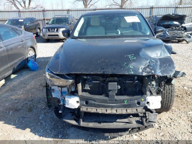 JM3KFBDM0M0468081 Mazda Cx-5 Grand Touring