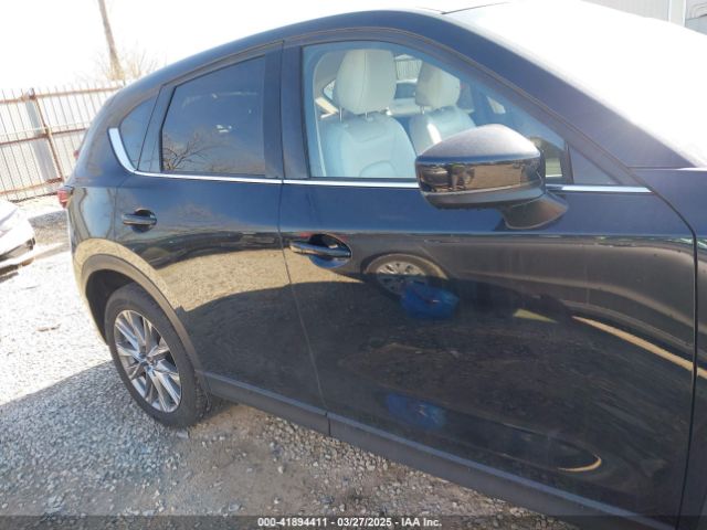 JM3KFBDM0M0468081 Mazda Cx-5 Grand Touring