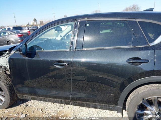 JM3KFBDM0M0468081 Mazda Cx-5 Grand Touring