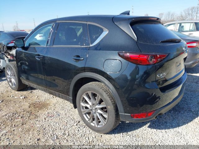 JM3KFBDM0M0468081 Mazda Cx-5 Grand Touring