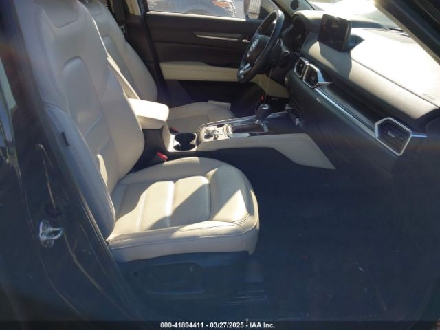 JM3KFBDM0M0468081 Mazda Cx-5 Grand Touring