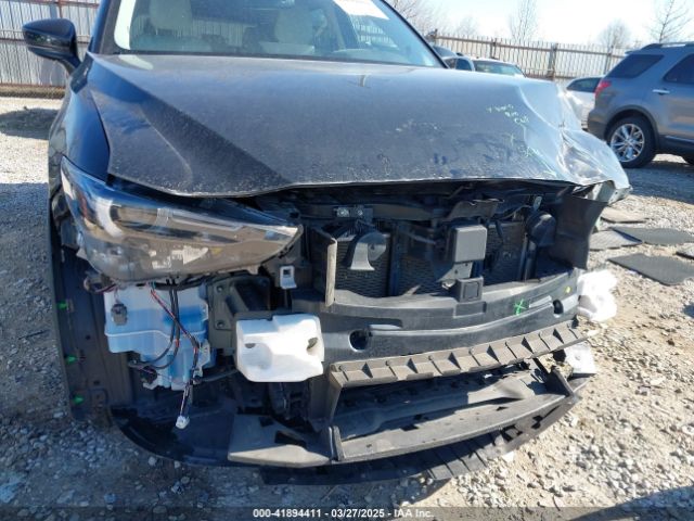 JM3KFBDM0M0468081 Mazda Cx-5 Grand Touring