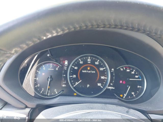 JM3KFBDM0M0468081 Mazda Cx-5 Grand Touring