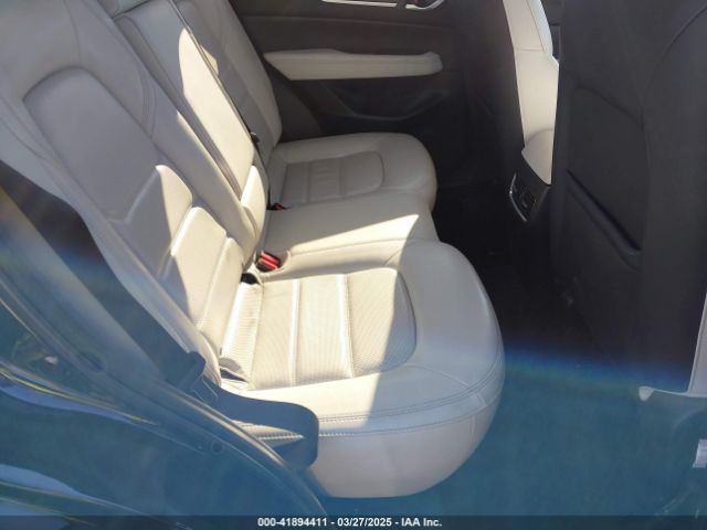 JM3KFBDM0M0468081 Mazda Cx-5 Grand Touring