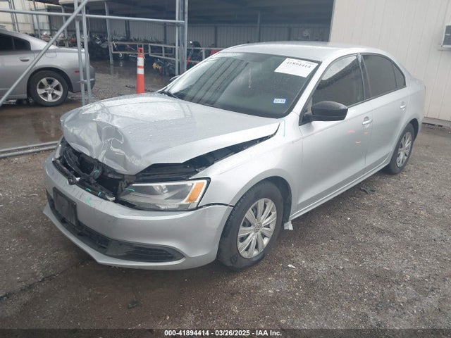 3VW2K7AJ0EM251458 Volkswagen Jetta 2.0l S