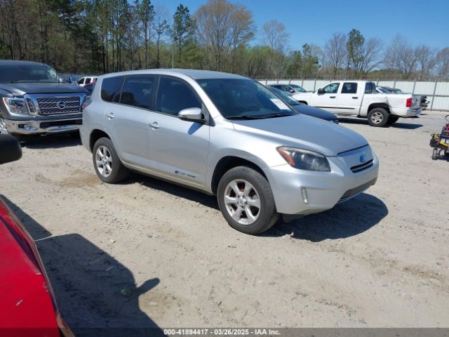 2012 TOYOTA RAV4 EV 2T3YL4DV5CW001488