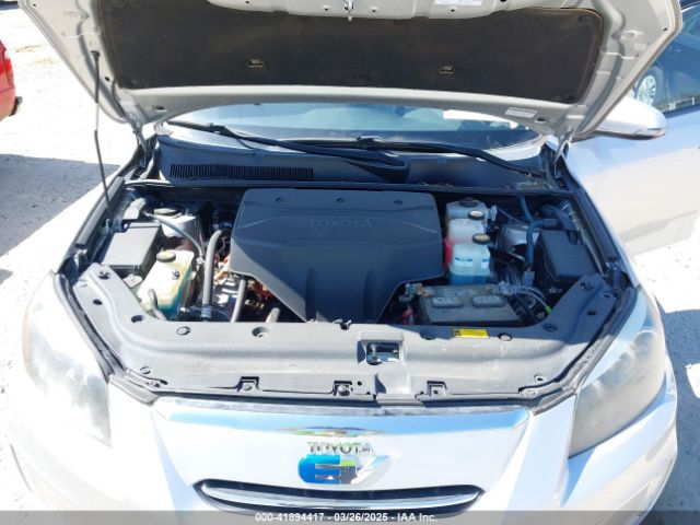 2012 TOYOTA RAV4 EV 2T3YL4DV5CW001488 Photo 9
