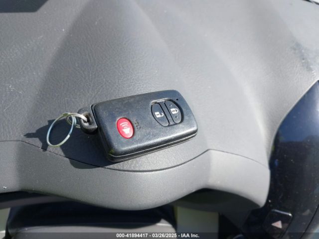 2012 TOYOTA RAV4 EV 2T3YL4DV5CW001488 Photo 10