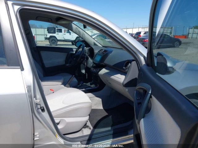 2012 TOYOTA RAV4 EV 2T3YL4DV5CW001488 Photo 4