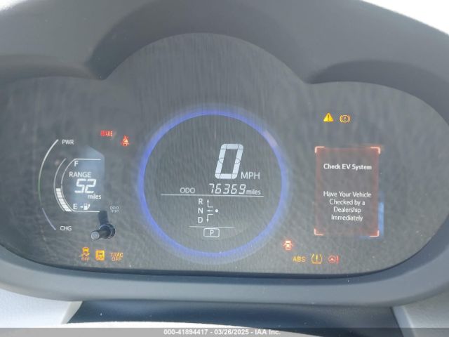 2012 TOYOTA RAV4 EV 2T3YL4DV5CW001488 Photo 6