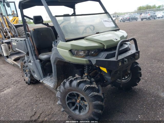 2020 CAN-AM DEFENDER 3JBUGAN44LK003210 Photo 1