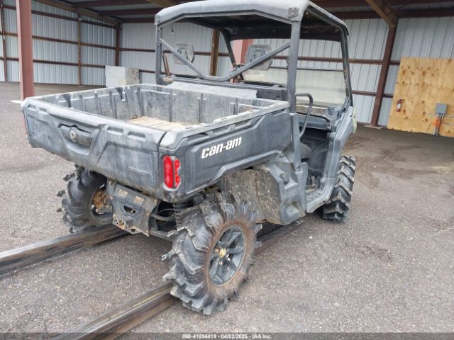 2020 CAN-AM DEFENDER 3JBUGAN44LK003210 Photo 2