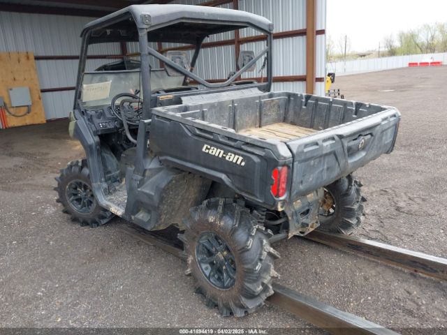 2020 CAN-AM DEFENDER 3JBUGAN44LK003210 Photo 3