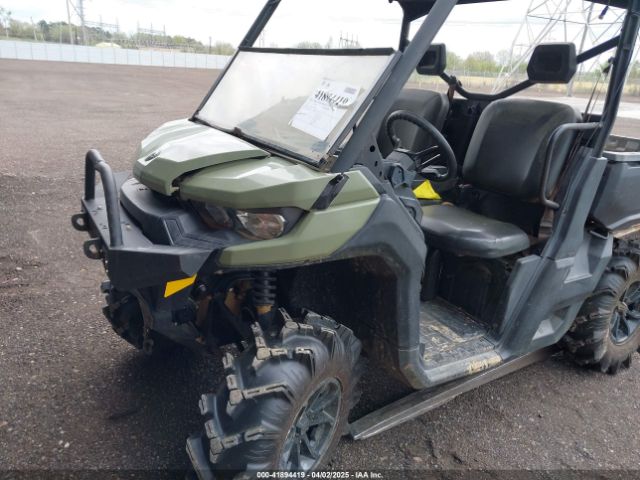 2020 CAN-AM DEFENDER 3JBUGAN44LK003210 Photo 4