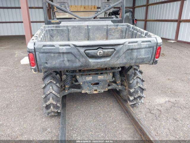 2020 CAN-AM DEFENDER 3JBUGAN44LK003210 Photo 5