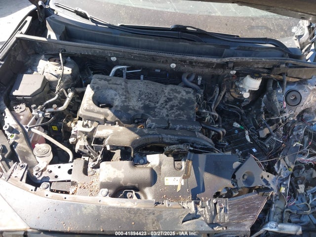 Toyota Rav4 Xle Premium 2021 2T3A1RFV3MC184412 Image 10