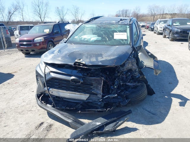 Toyota Rav4 Xle Premium 2021 2T3A1RFV3MC184412 Image 12
