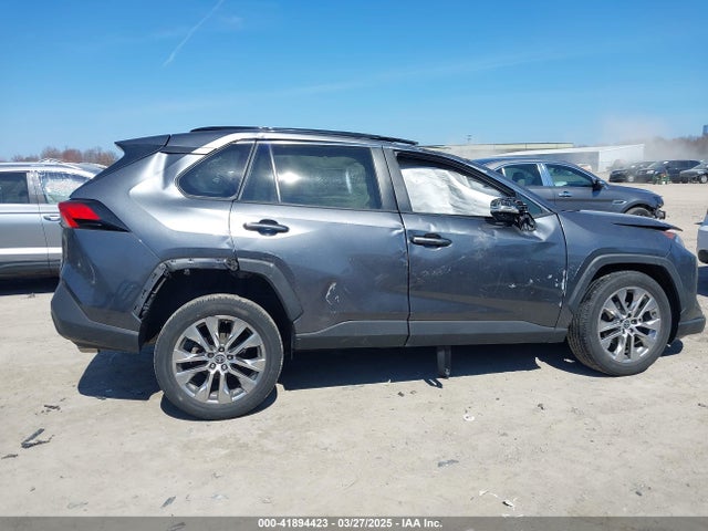Toyota Rav4 Xle Premium 2021 2T3A1RFV3MC184412 Image 13
