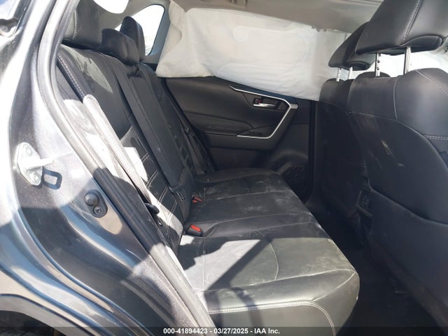 Toyota Rav4 Xle Premium 2021 2T3A1RFV3MC184412 Image 8