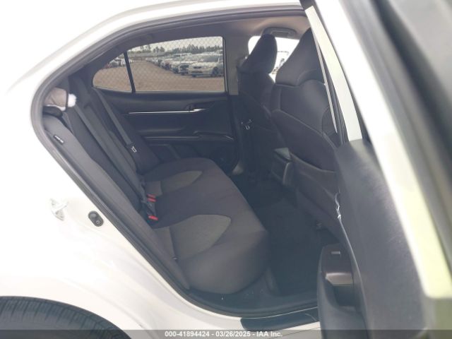 4T1C11AK9NU005421 Toyota CAMRY LE