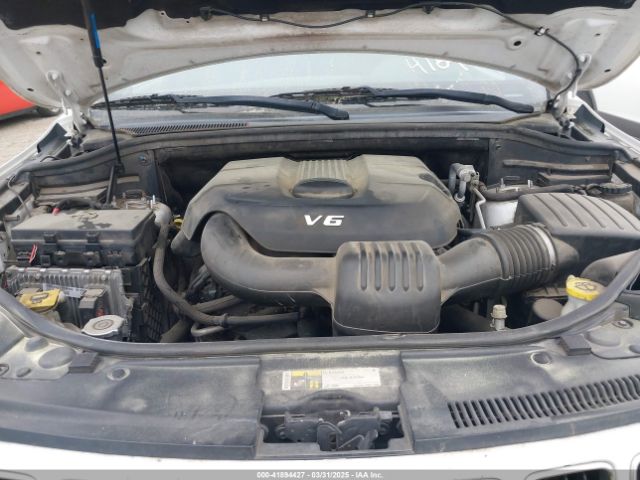 1C4RJEAG9FC829766 Jeep Grand Cherokee Laredo