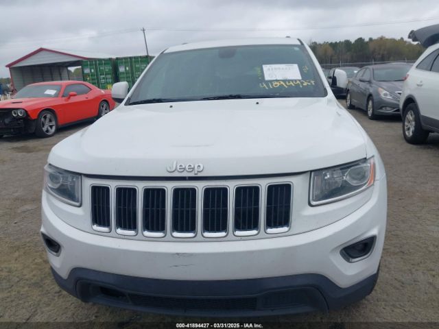 1C4RJEAG9FC829766 Jeep Grand Cherokee Laredo