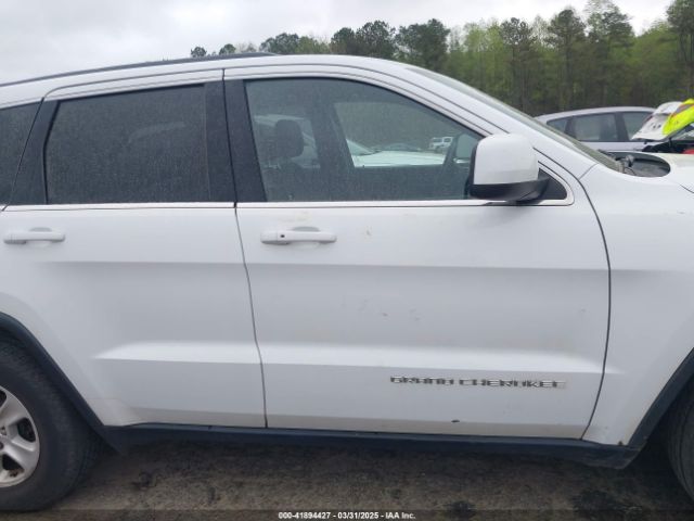 1C4RJEAG9FC829766 Jeep Grand Cherokee Laredo