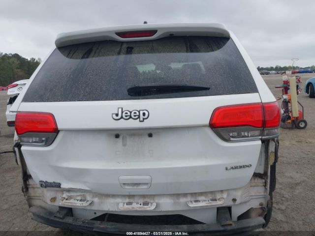 1C4RJEAG9FC829766 Jeep Grand Cherokee Laredo