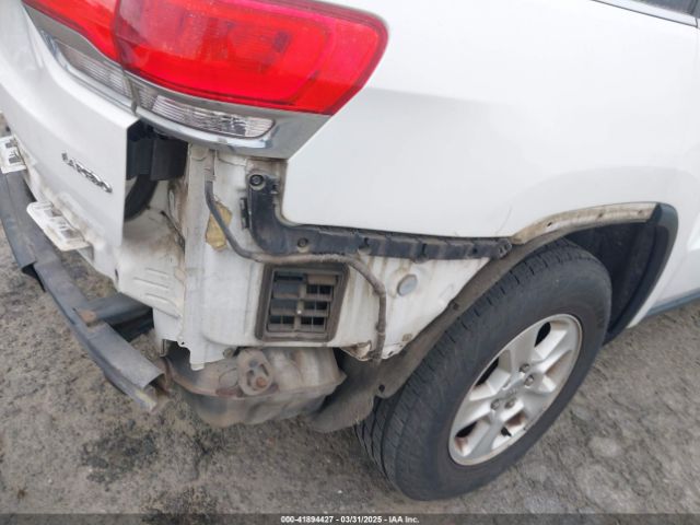 1C4RJEAG9FC829766 Jeep Grand Cherokee Laredo