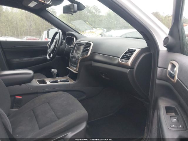 1C4RJEAG9FC829766 Jeep Grand Cherokee Laredo