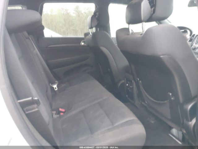 1C4RJEAG9FC829766 Jeep Grand Cherokee Laredo