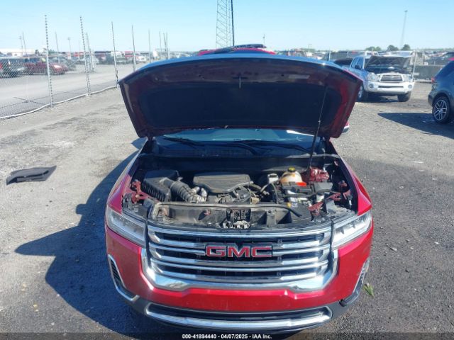 1GKKNKLS5MZ224129 GMC Acadia Fwd Sle
