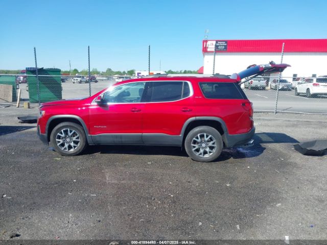 1GKKNKLS5MZ224129 GMC Acadia Fwd Sle