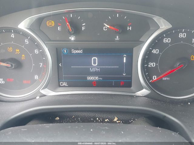 1GKKNKLS5MZ224129 GMC Acadia Fwd Sle