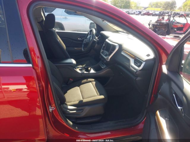 1GKKNKLS5MZ224129 GMC Acadia Fwd Sle
