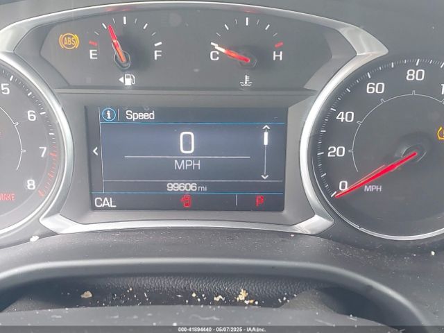 1GKKNKLS5MZ224129 GMC Acadia Fwd Sle