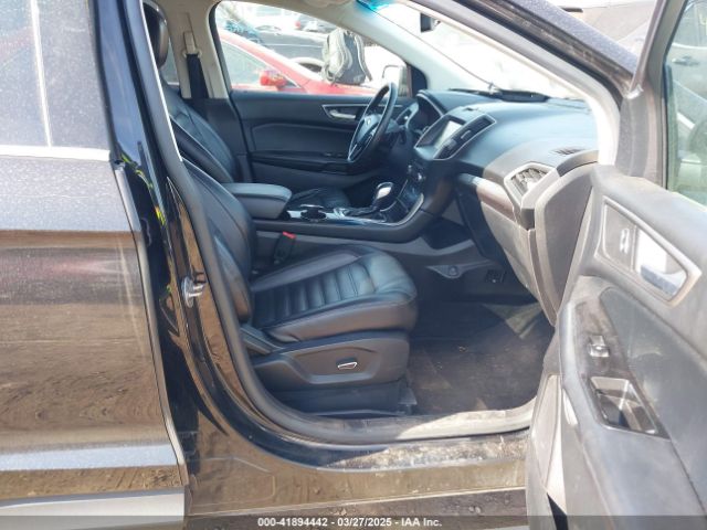 2FMTK4J87FBB62259 Ford EDGE SEL