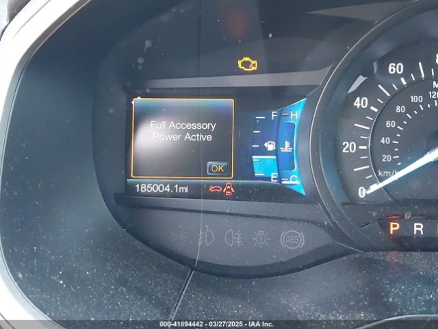 2FMTK4J87FBB62259 Ford EDGE SEL