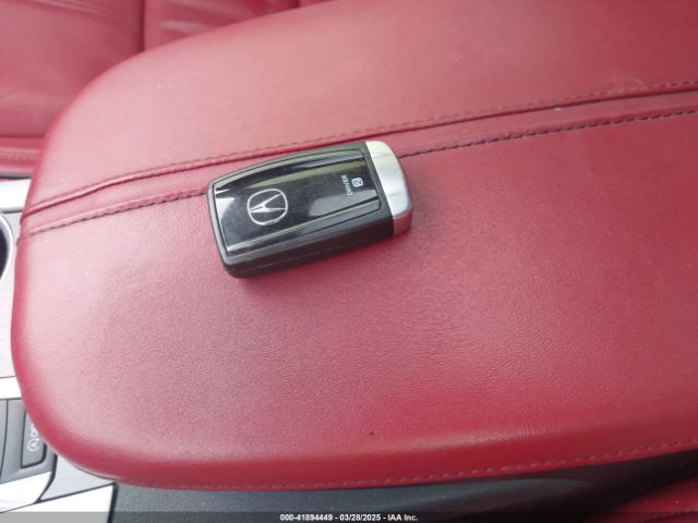 19UUB3F60KA002600 Acura Tlx Tech   A-spec Pkgs